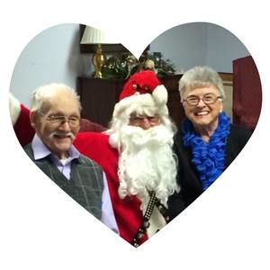 Meet your Posher, Gretchen